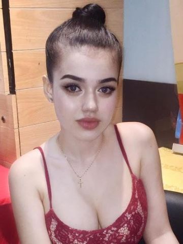 Анкета проститутки Веста - Фото 1, , 24 года, №15332